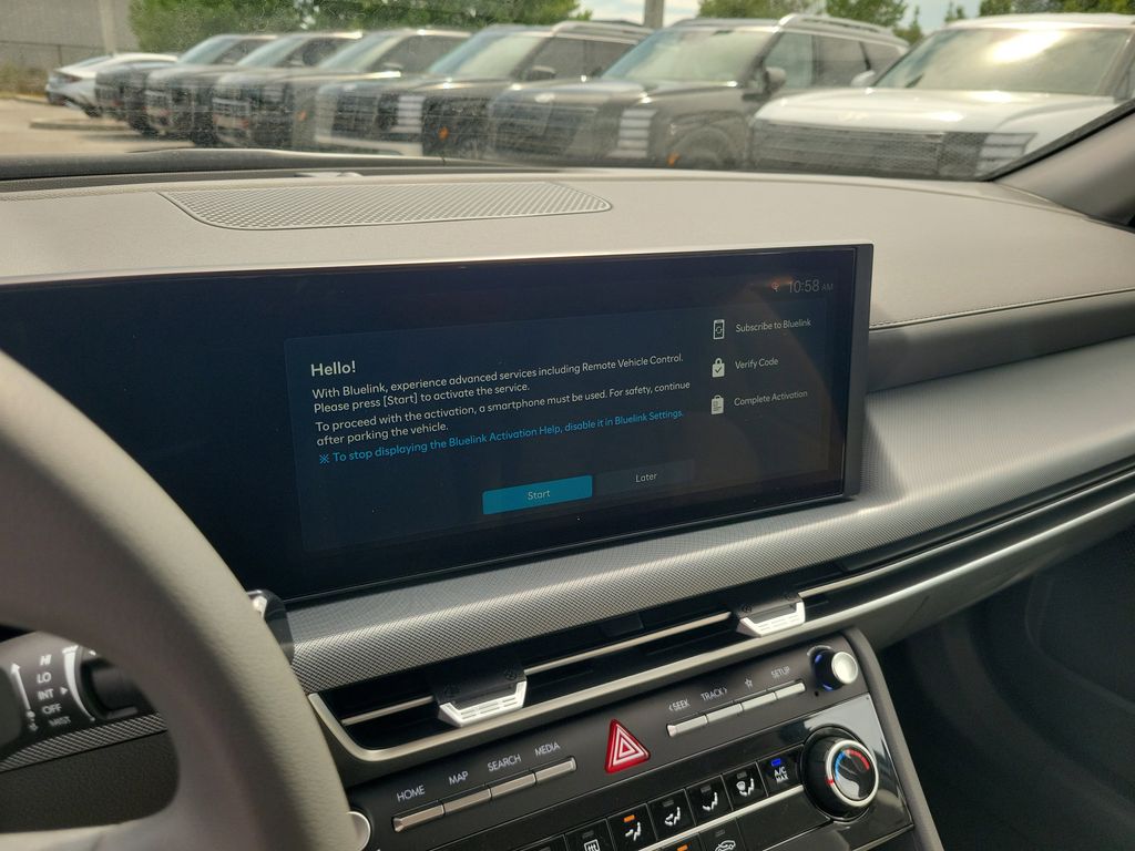Thumbnail: 2026 Hyundai Sonata - 28