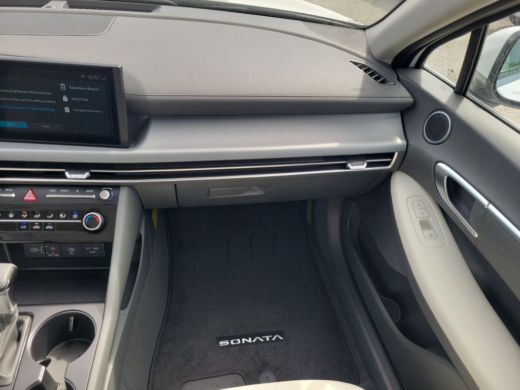Thumbnail: 2026 Hyundai Sonata - 21