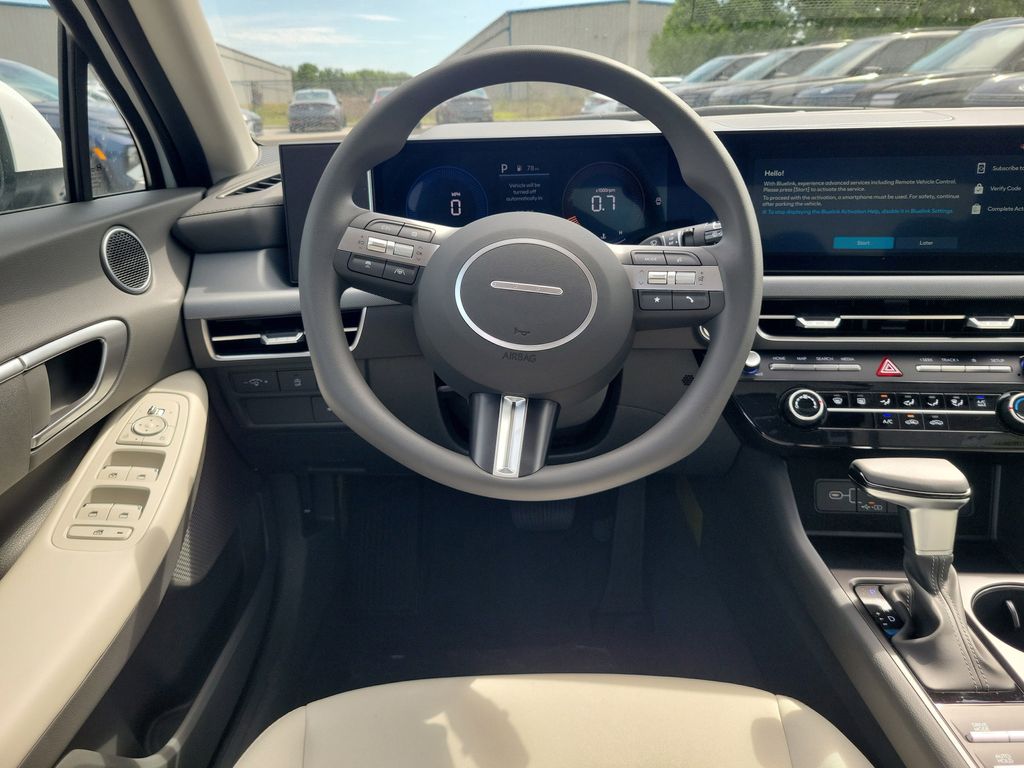 Thumbnail: 2026 Hyundai Sonata - 8