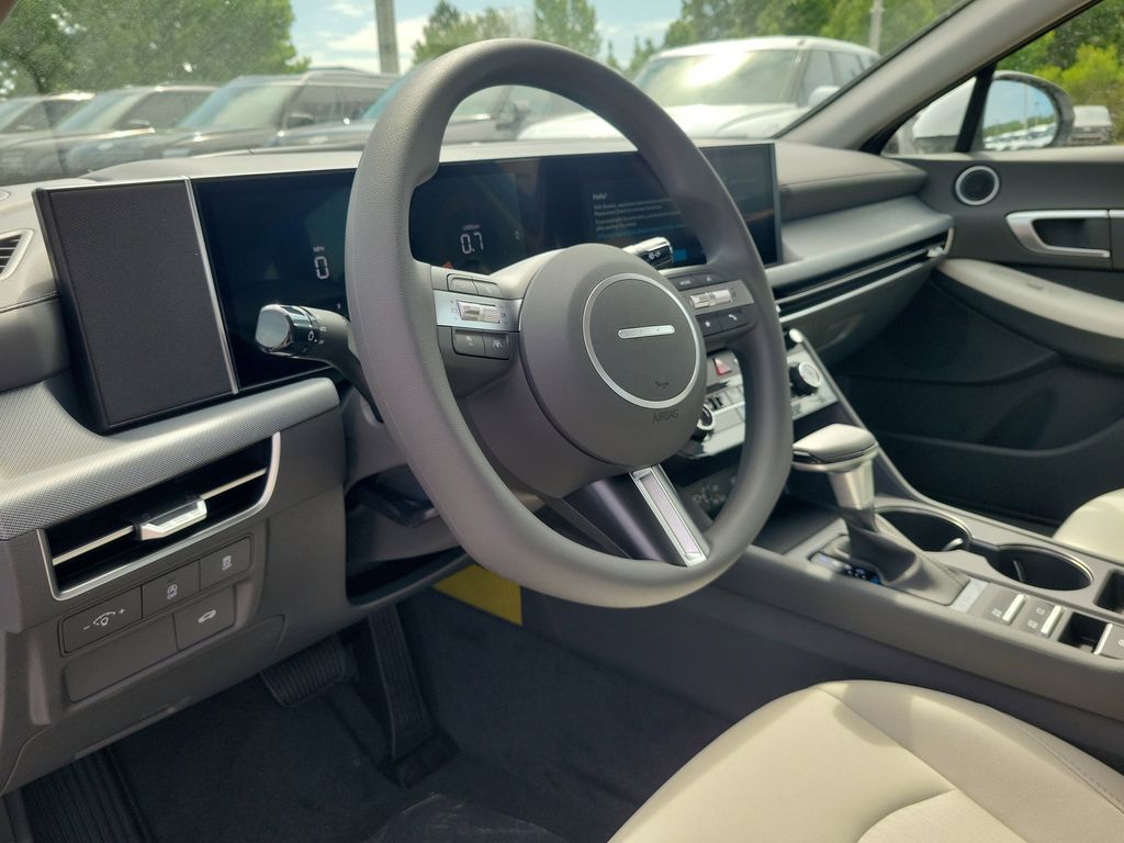 Thumbnail: 2026 Hyundai Sonata - 13