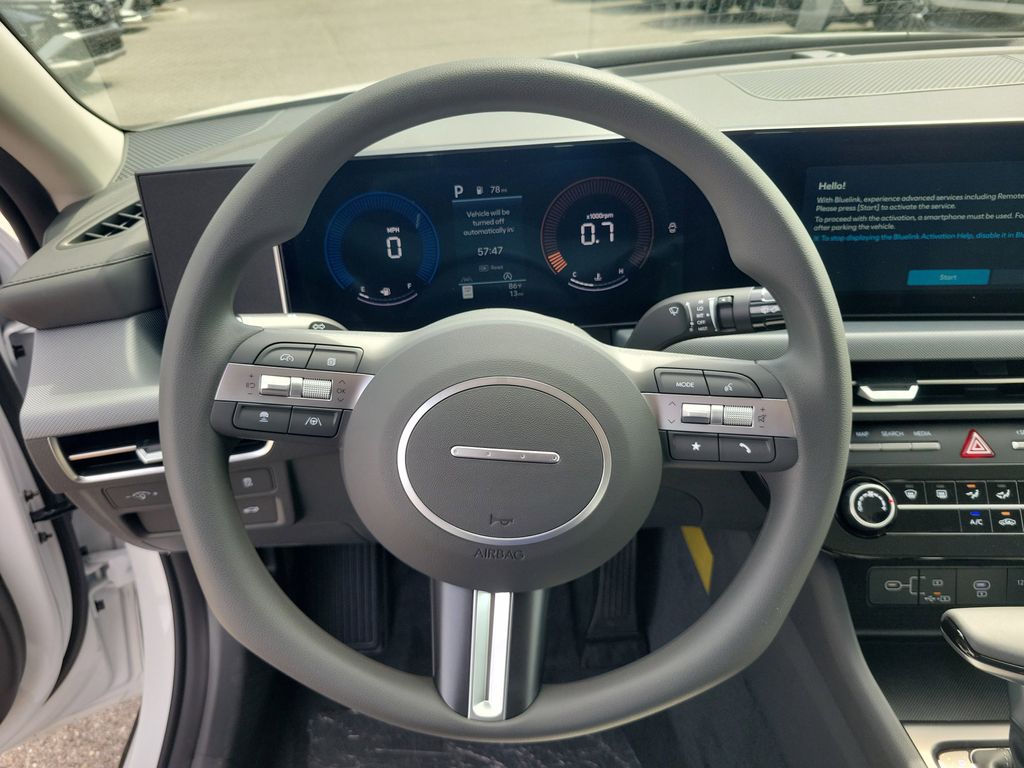 Thumbnail: 2026 Hyundai Sonata - 24