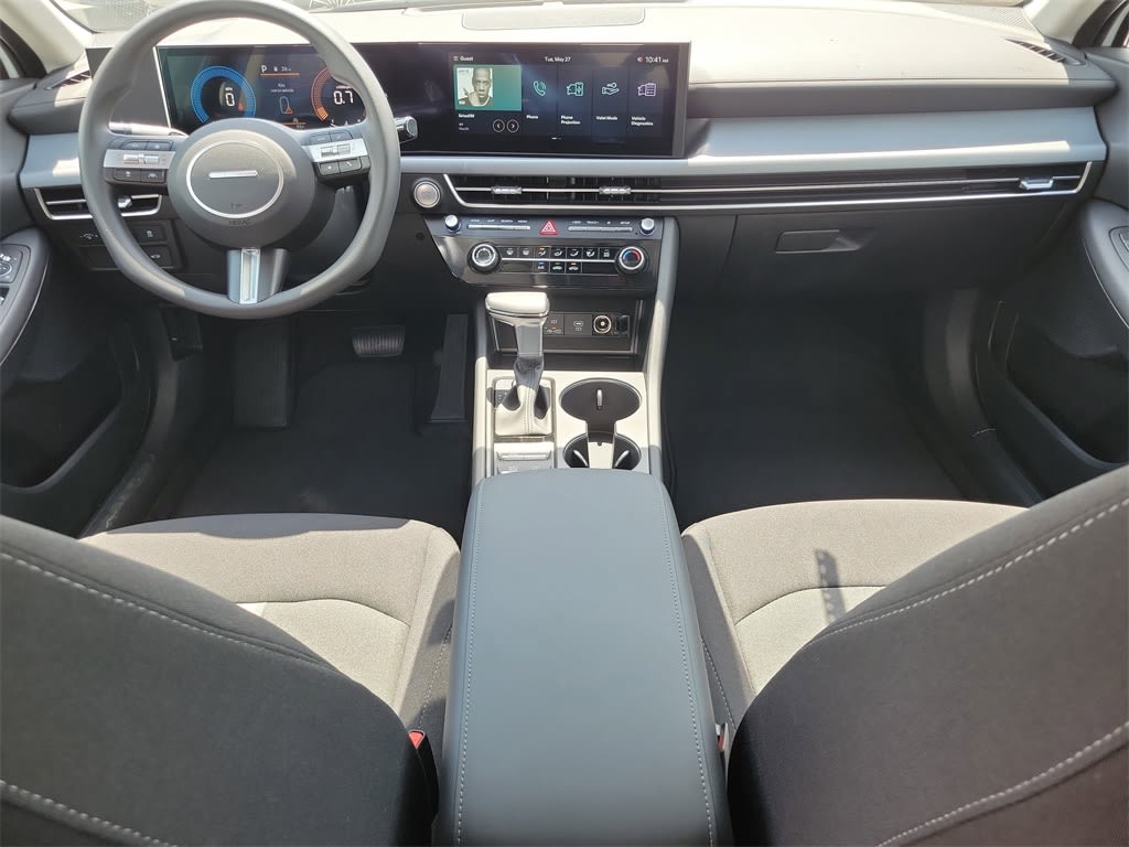 Thumbnail: 2025 Hyundai Sonata - 2