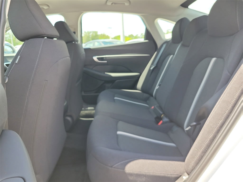 Thumbnail: 2025 Hyundai Sonata - 7