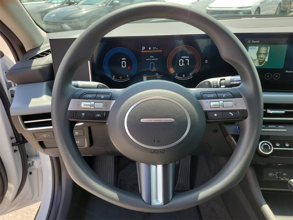 Thumbnail: 2025 Hyundai Sonata - 23