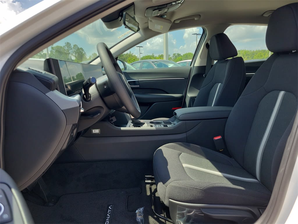 Thumbnail: 2025 Hyundai Sonata - 6