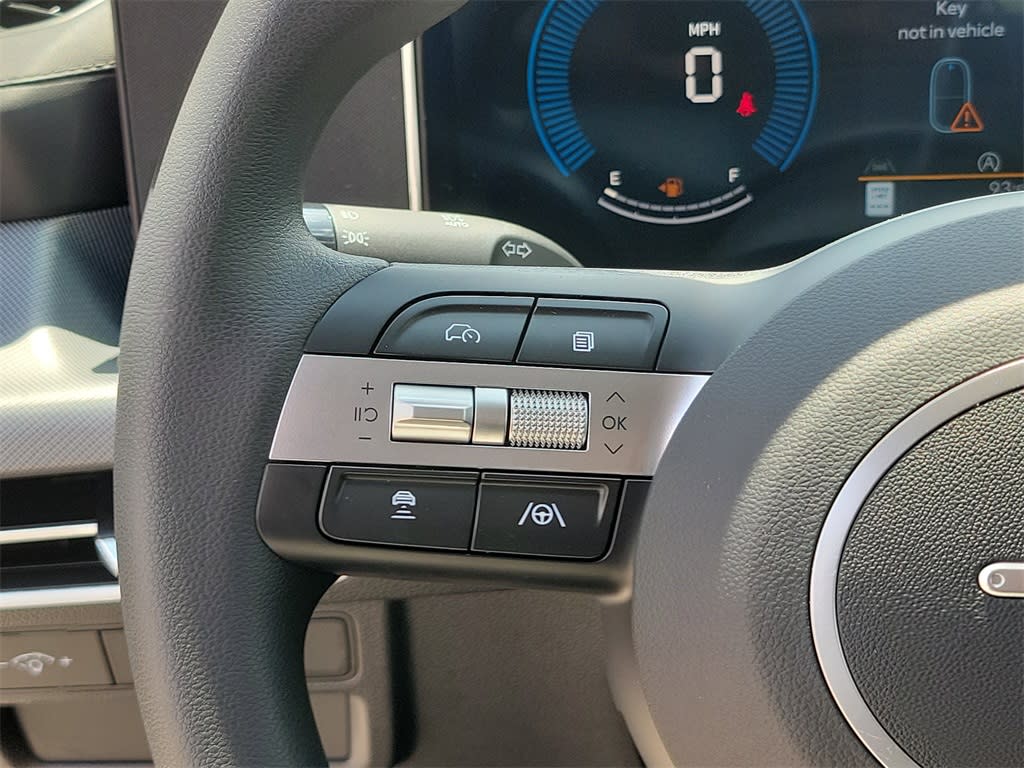 Thumbnail: 2025 Hyundai Sonata - 24