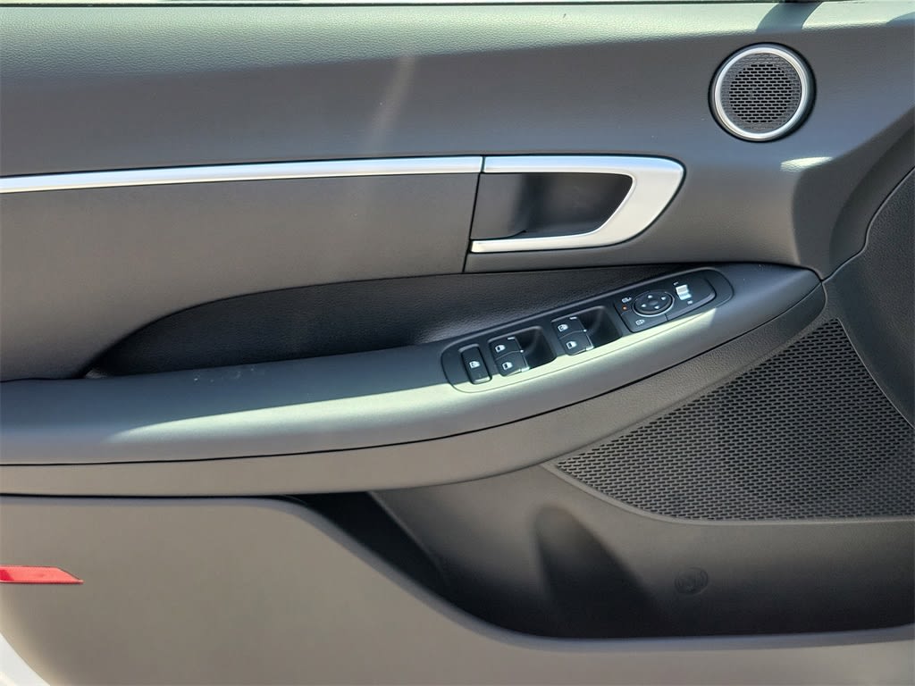 Thumbnail: 2025 Hyundai Sonata - 19