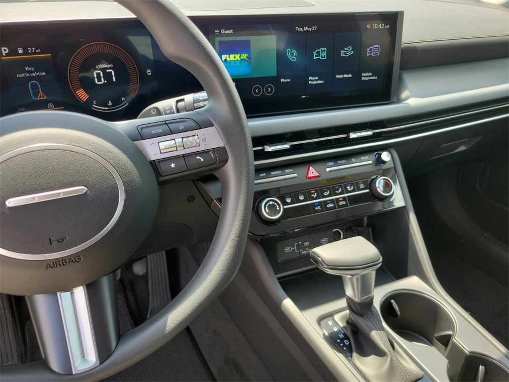 Thumbnail: 2025 Hyundai Sonata - 30