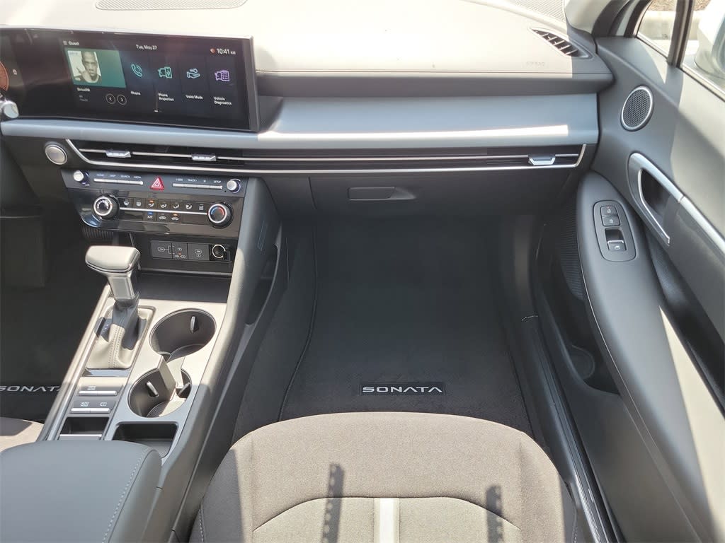 Thumbnail: 2025 Hyundai Sonata - 5