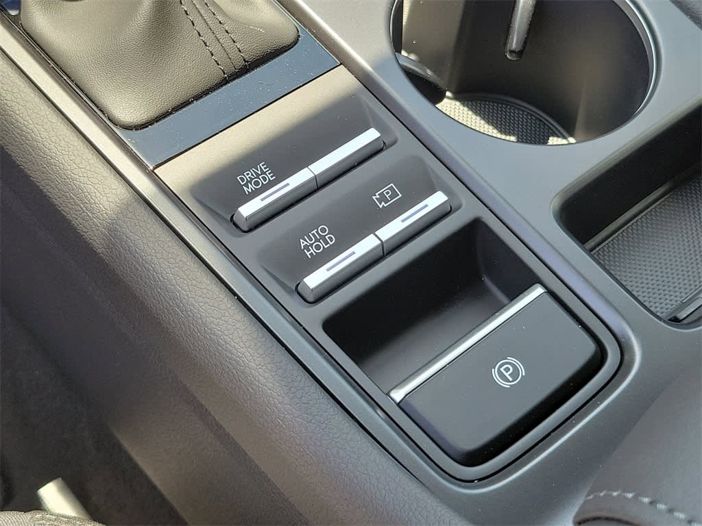 Thumbnail: 2025 Hyundai Sonata - 27