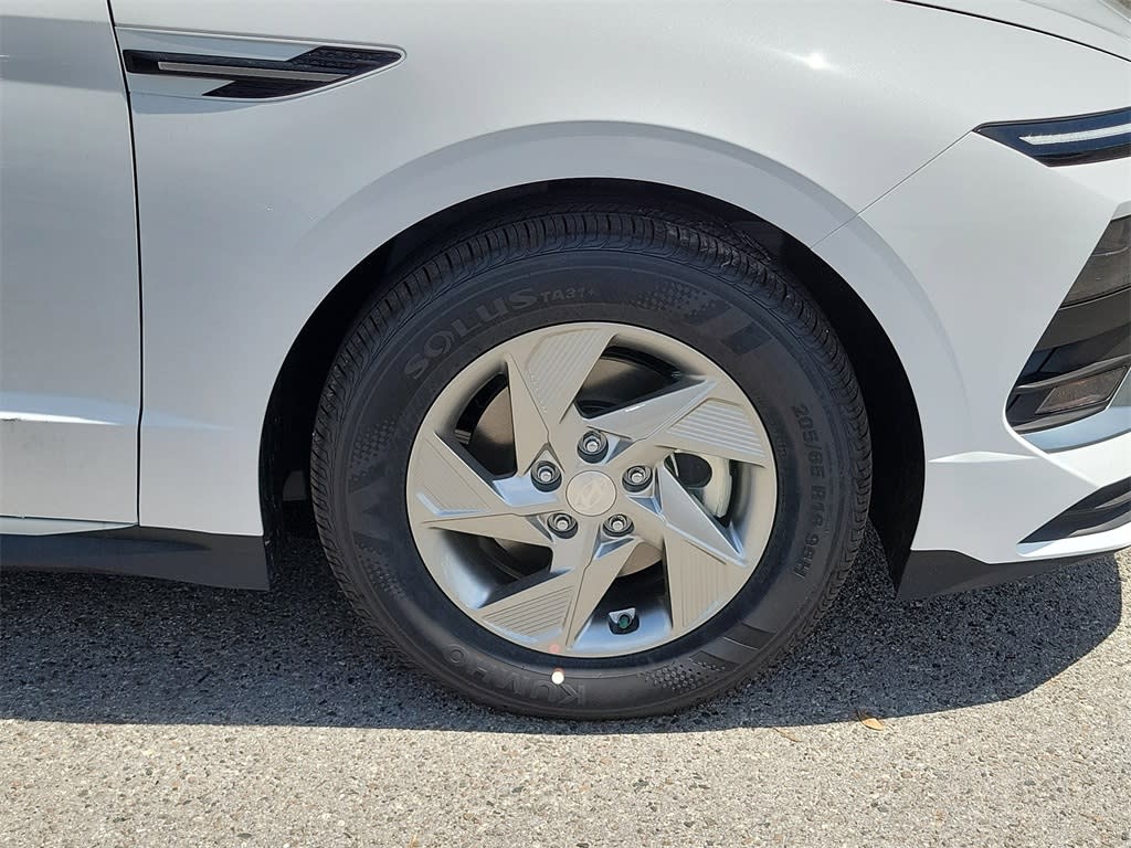 Thumbnail: 2025 Hyundai Sonata - 4