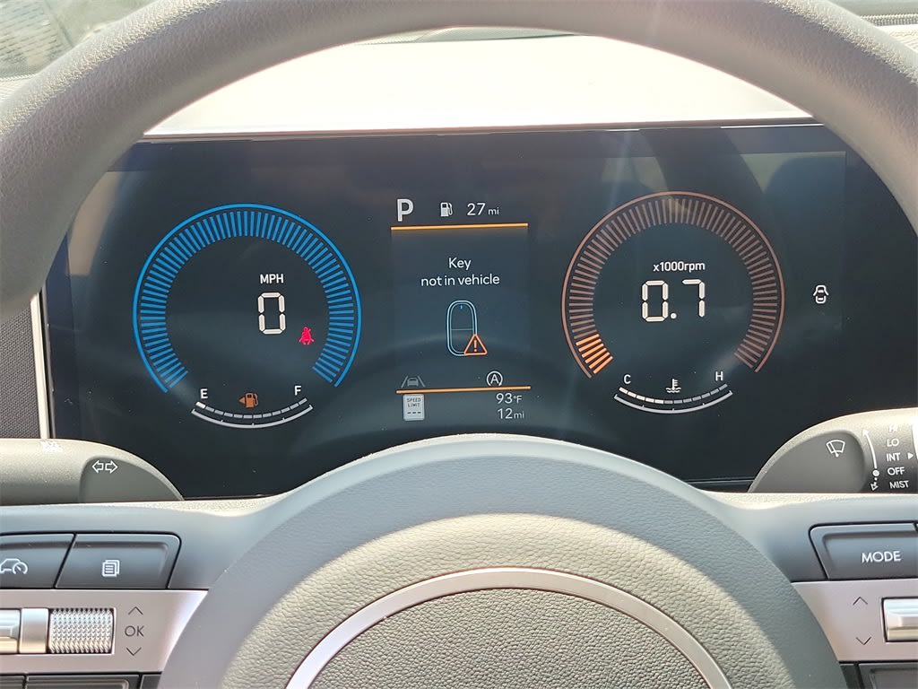 Thumbnail: 2025 Hyundai Sonata - 12