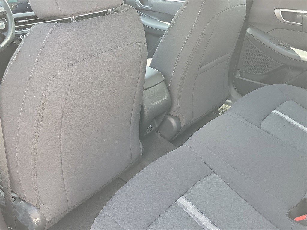 Thumbnail: 2025 Hyundai Sonata - 17