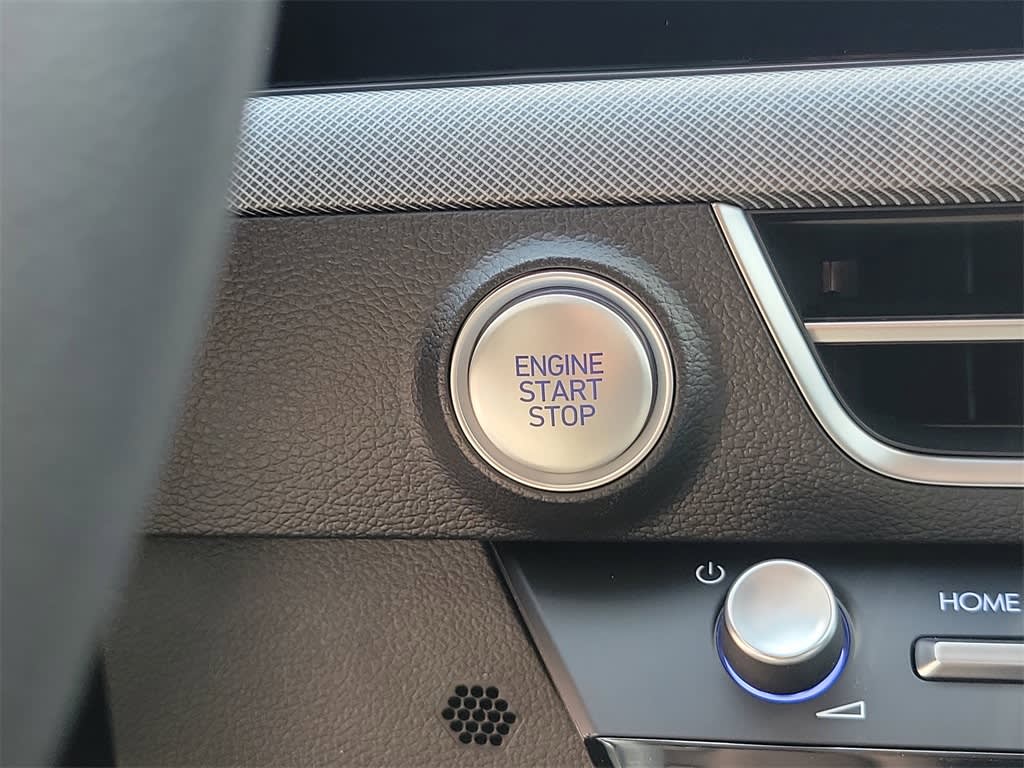 Thumbnail: 2025 Hyundai Sonata - 28