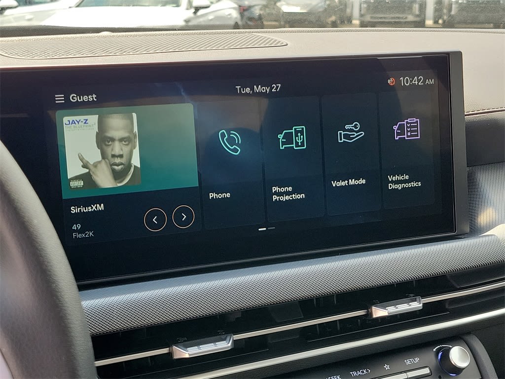 Thumbnail: 2025 Hyundai Sonata - 10