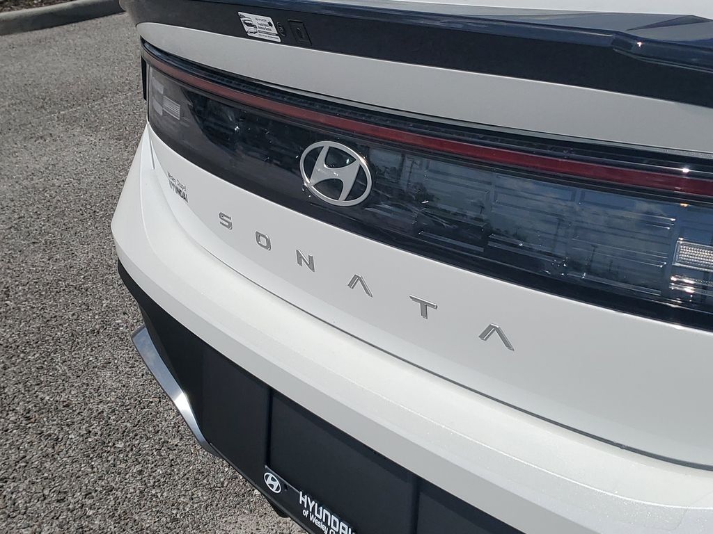 Thumbnail: 2026 Hyundai Sonata - 6