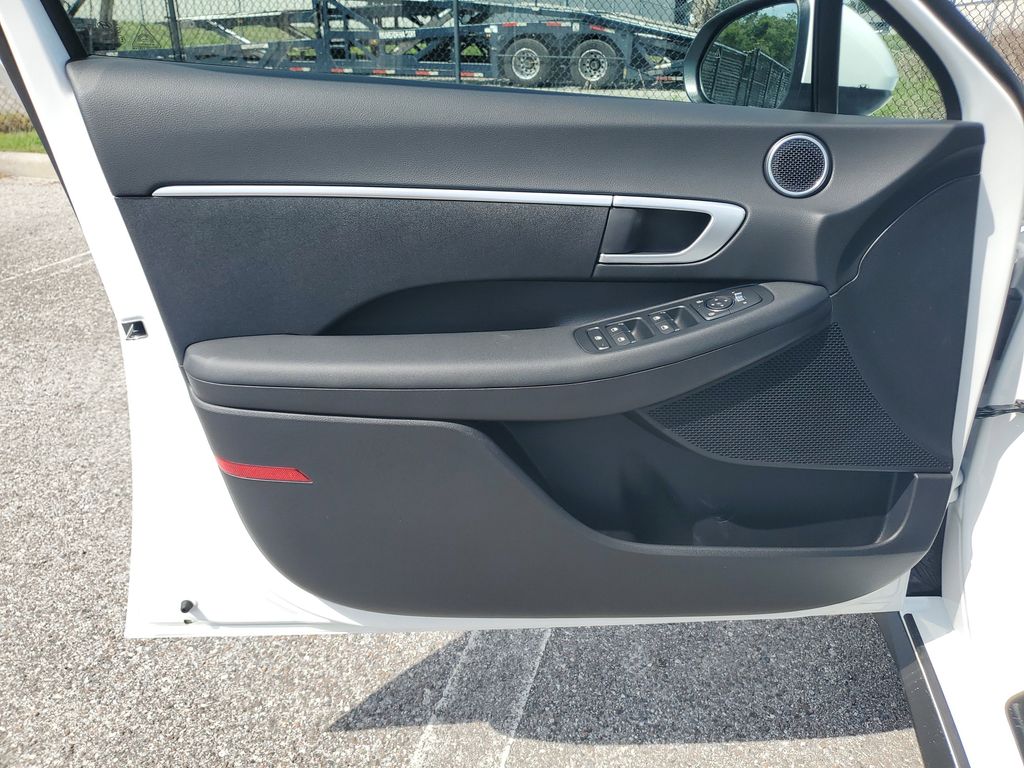 Thumbnail: 2026 Hyundai Sonata - 21