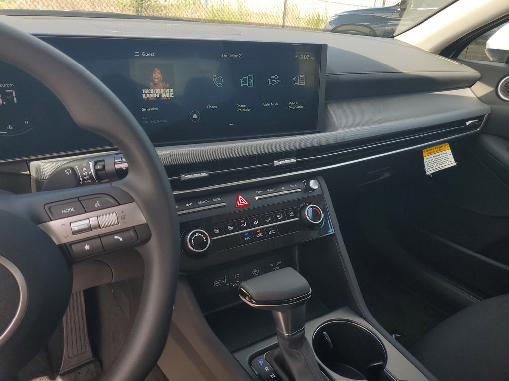 Thumbnail: 2026 Hyundai Sonata - 31