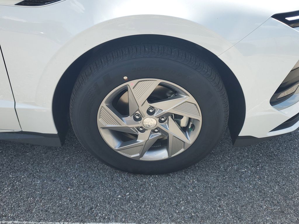 Thumbnail: 2026 Hyundai Sonata - 7
