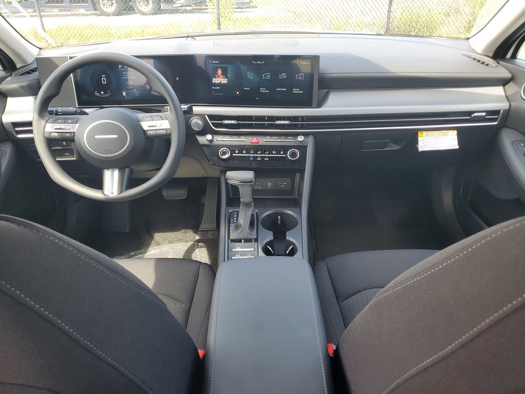 Thumbnail: 2026 Hyundai Sonata - 2