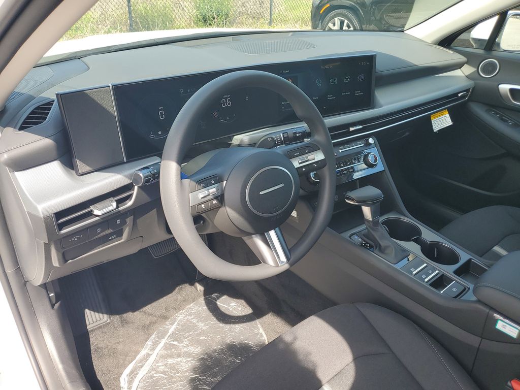 Thumbnail: 2026 Hyundai Sonata - 10