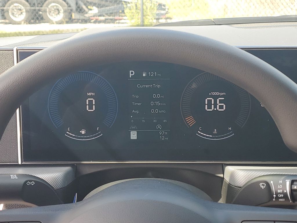 Thumbnail: 2026 Hyundai Sonata - 13