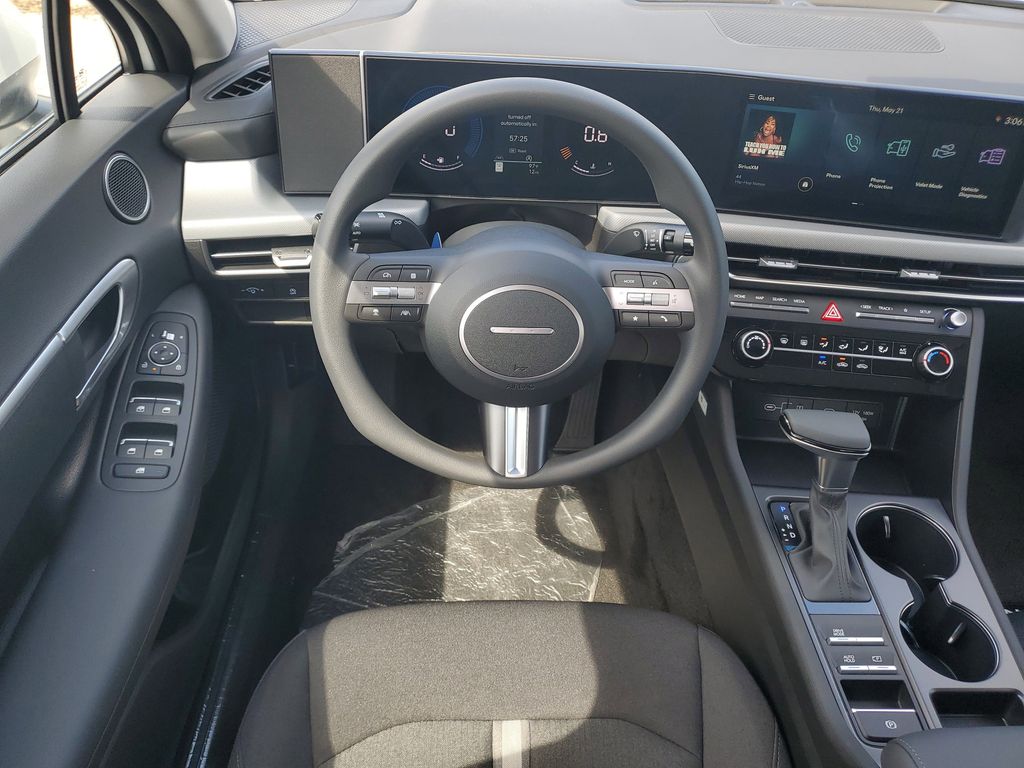 Thumbnail: 2026 Hyundai Sonata - 8