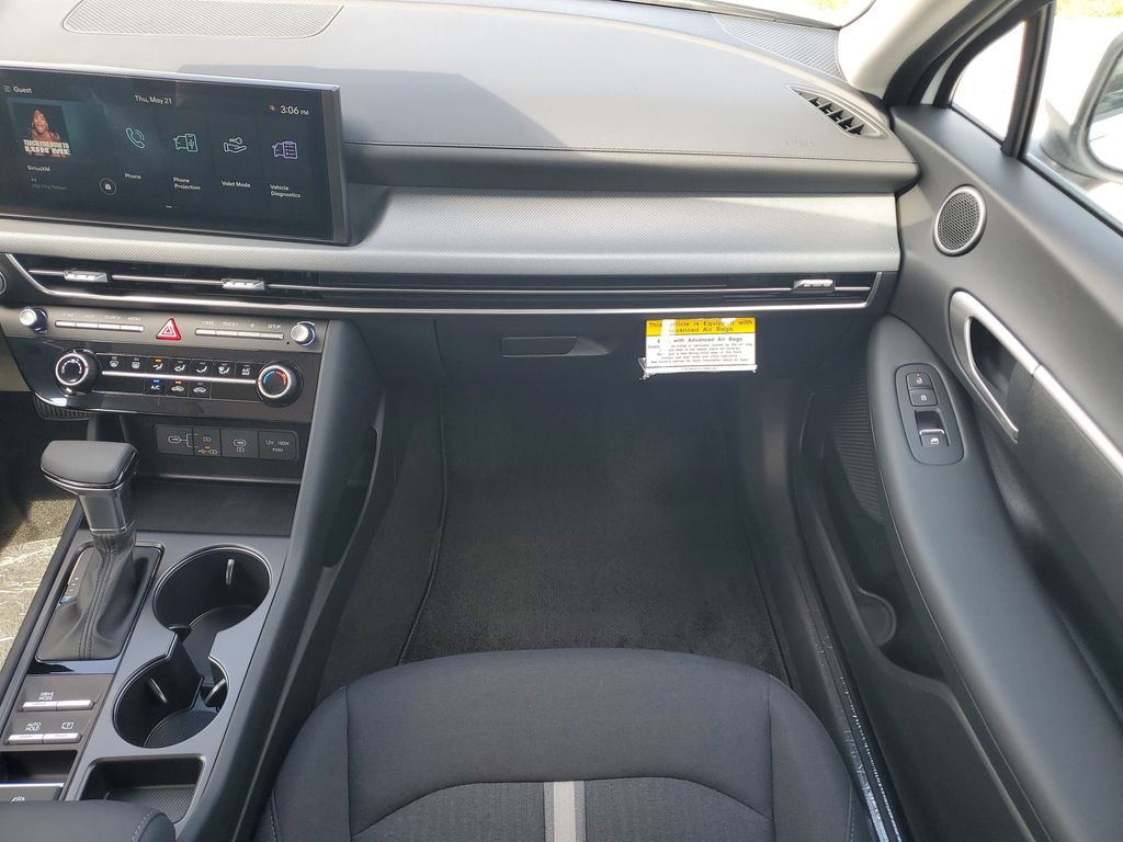 Thumbnail: 2026 Hyundai Sonata - 20