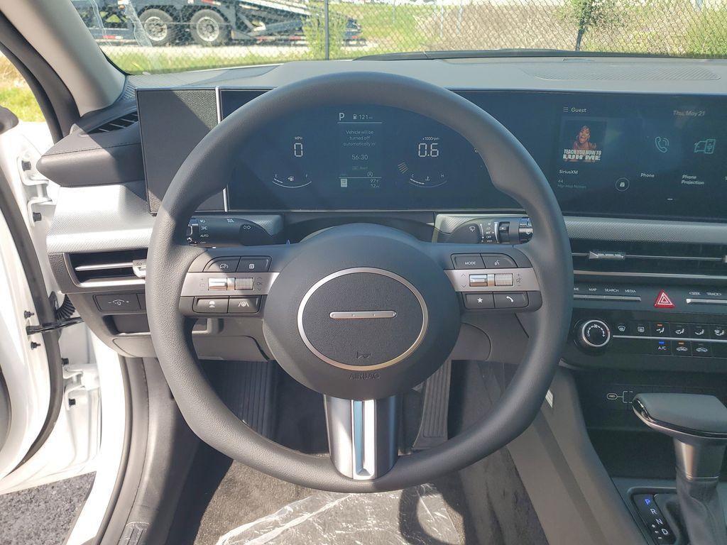 Thumbnail: 2026 Hyundai Sonata - 11