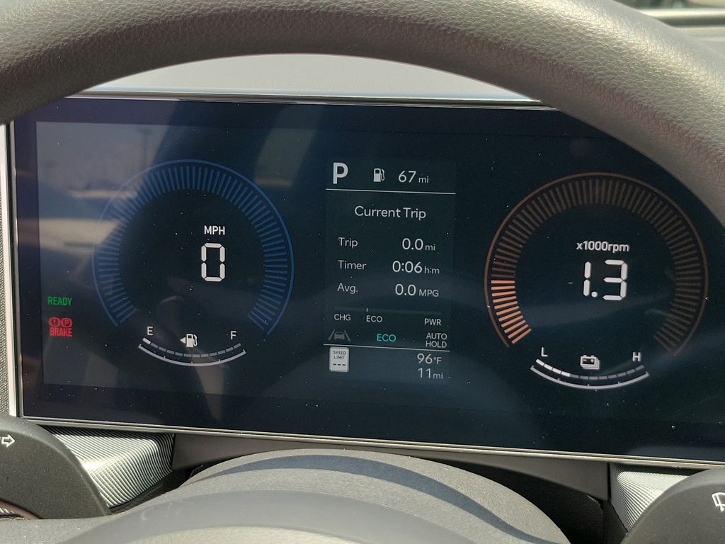 Thumbnail: 2026 Hyundai Sonata - 15