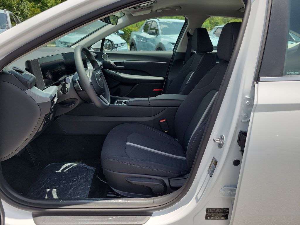 Thumbnail: 2026 Hyundai Sonata - 10