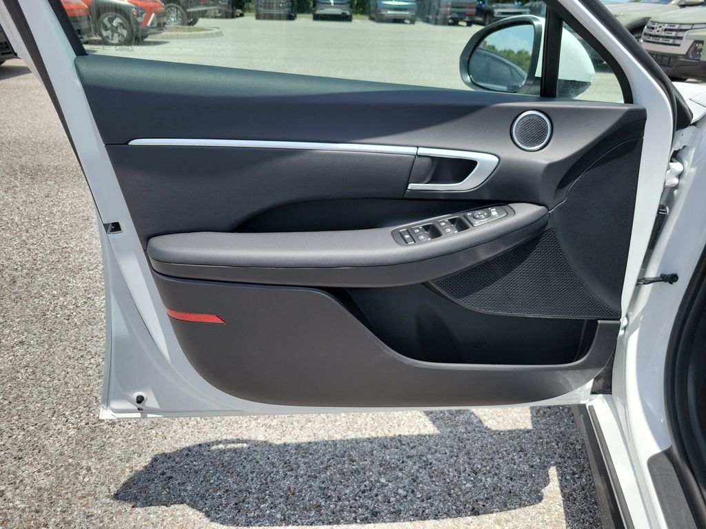 Thumbnail: 2026 Hyundai Sonata - 21