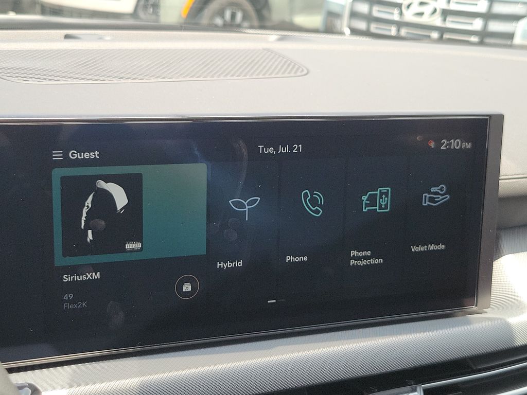 Thumbnail: 2026 Hyundai Sonata - 28