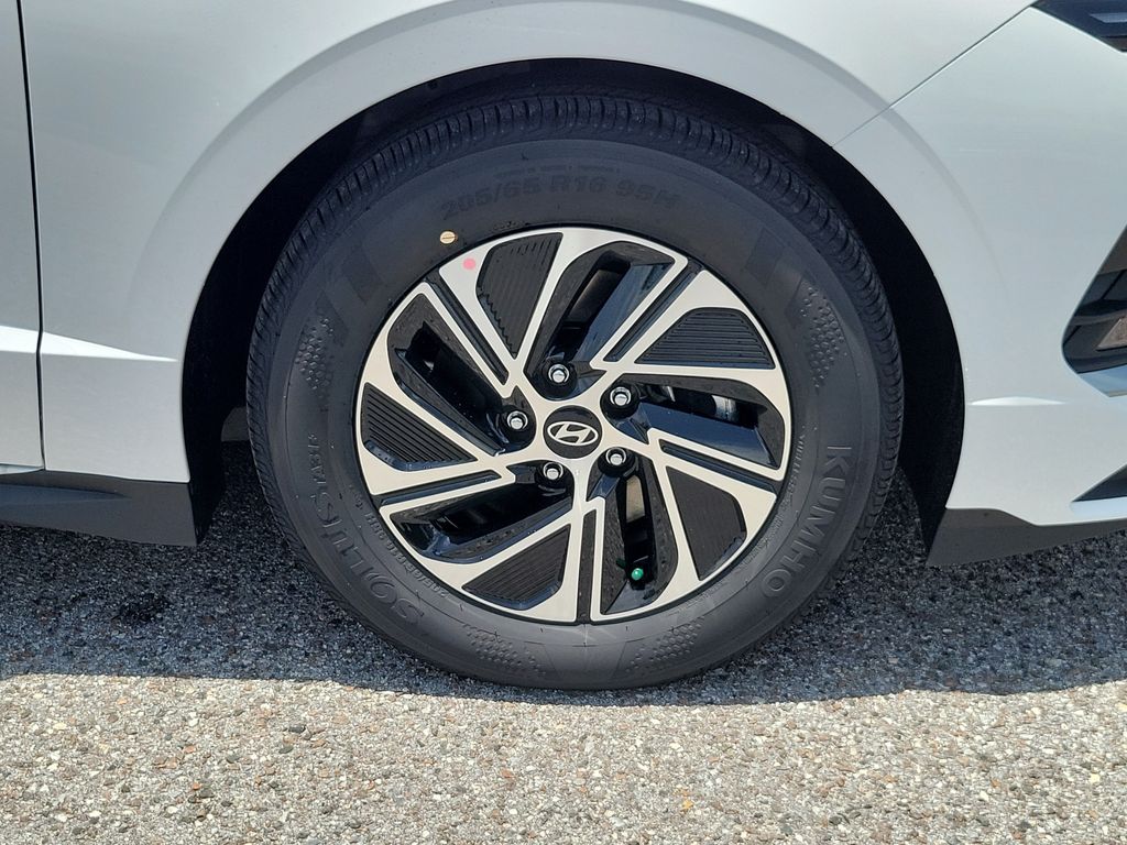 Thumbnail: 2026 Hyundai Sonata - 7