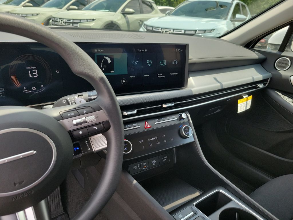 Thumbnail: 2026 Hyundai Sonata - 31