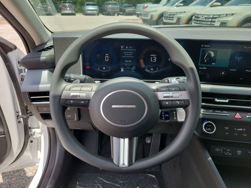 Thumbnail: 2026 Hyundai Sonata - 25