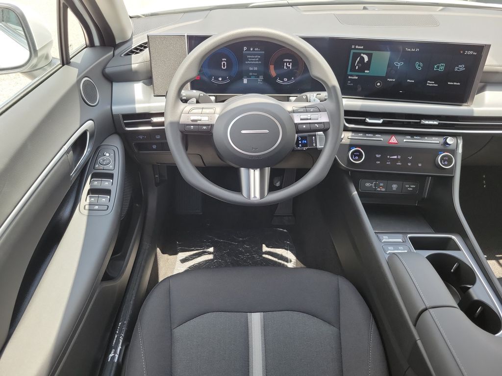 Thumbnail: 2026 Hyundai Sonata - 12