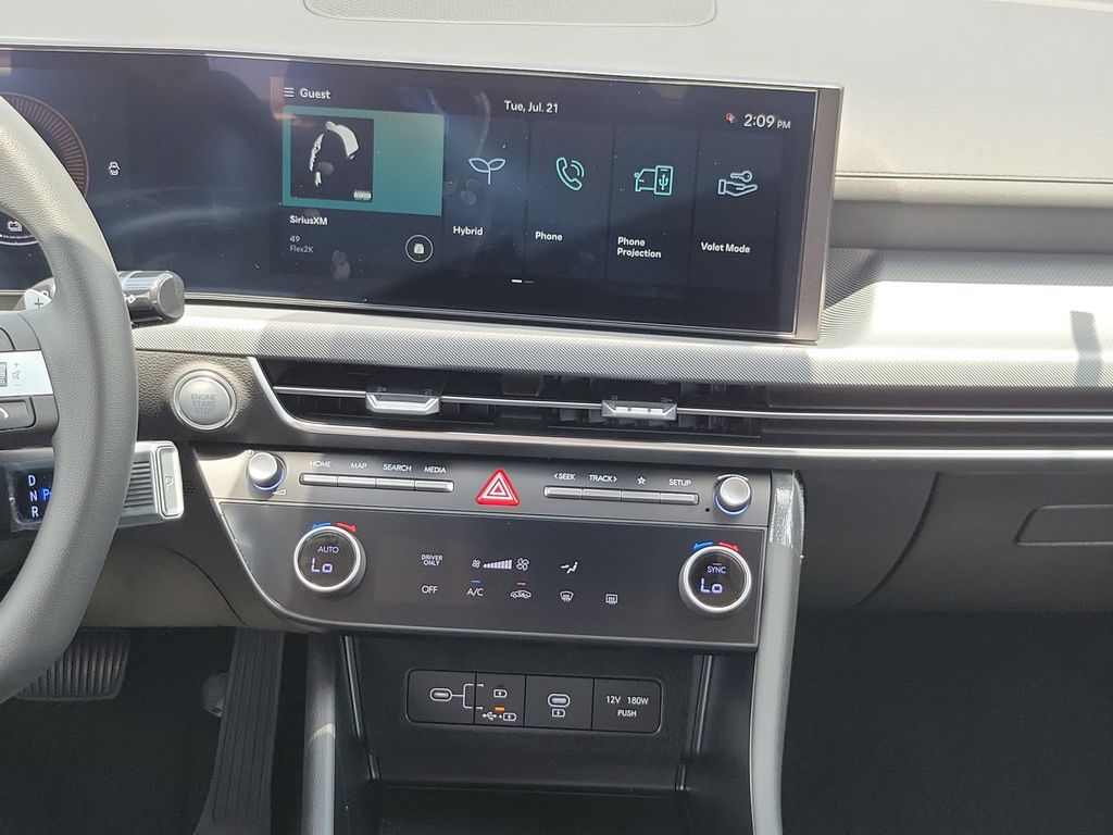 Thumbnail: 2026 Hyundai Sonata - 14