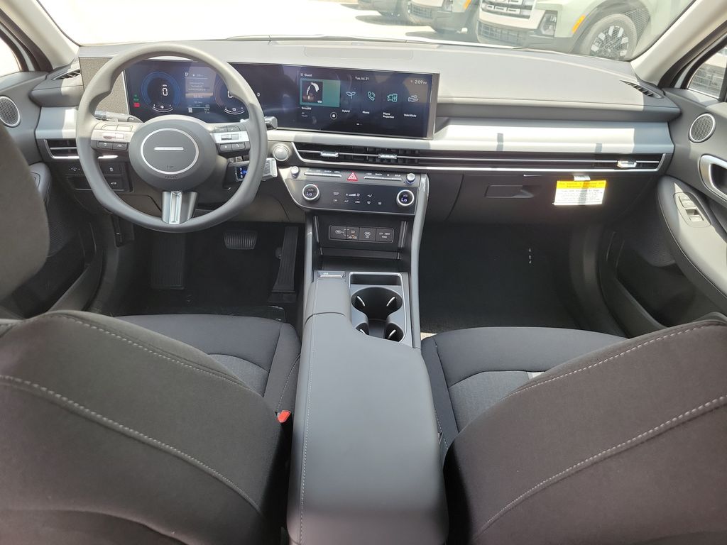 Thumbnail: 2026 Hyundai Sonata - 2