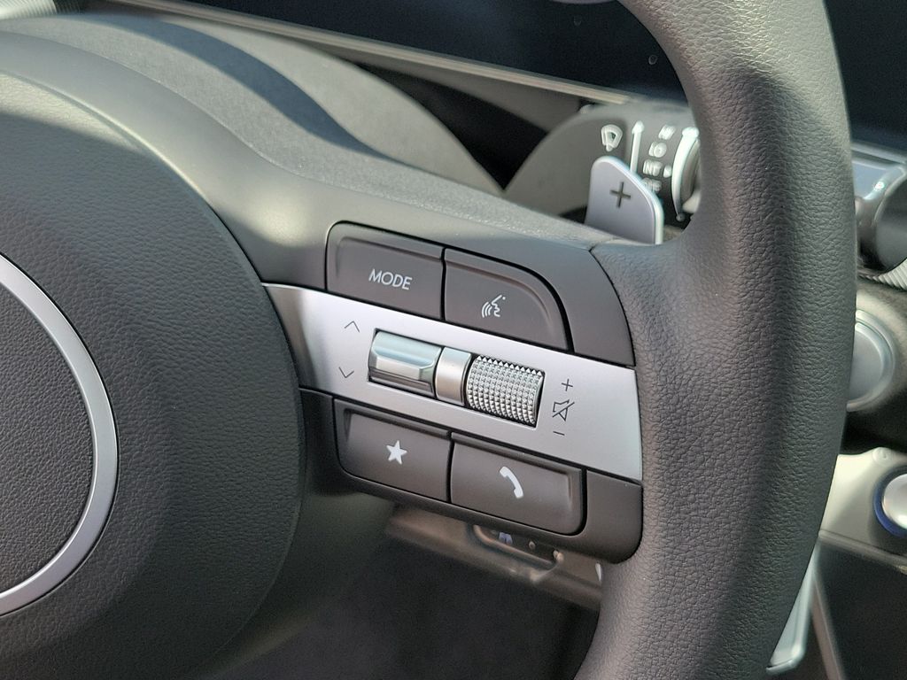 Thumbnail: 2026 Hyundai Sonata - 27