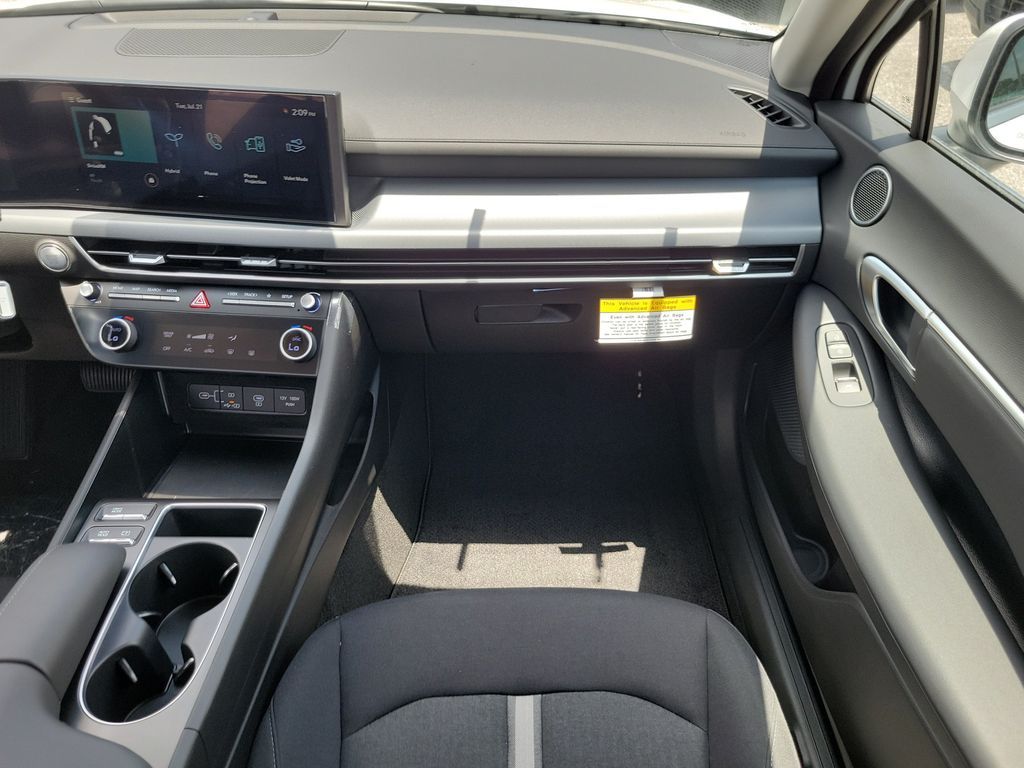 Thumbnail: 2026 Hyundai Sonata - 8