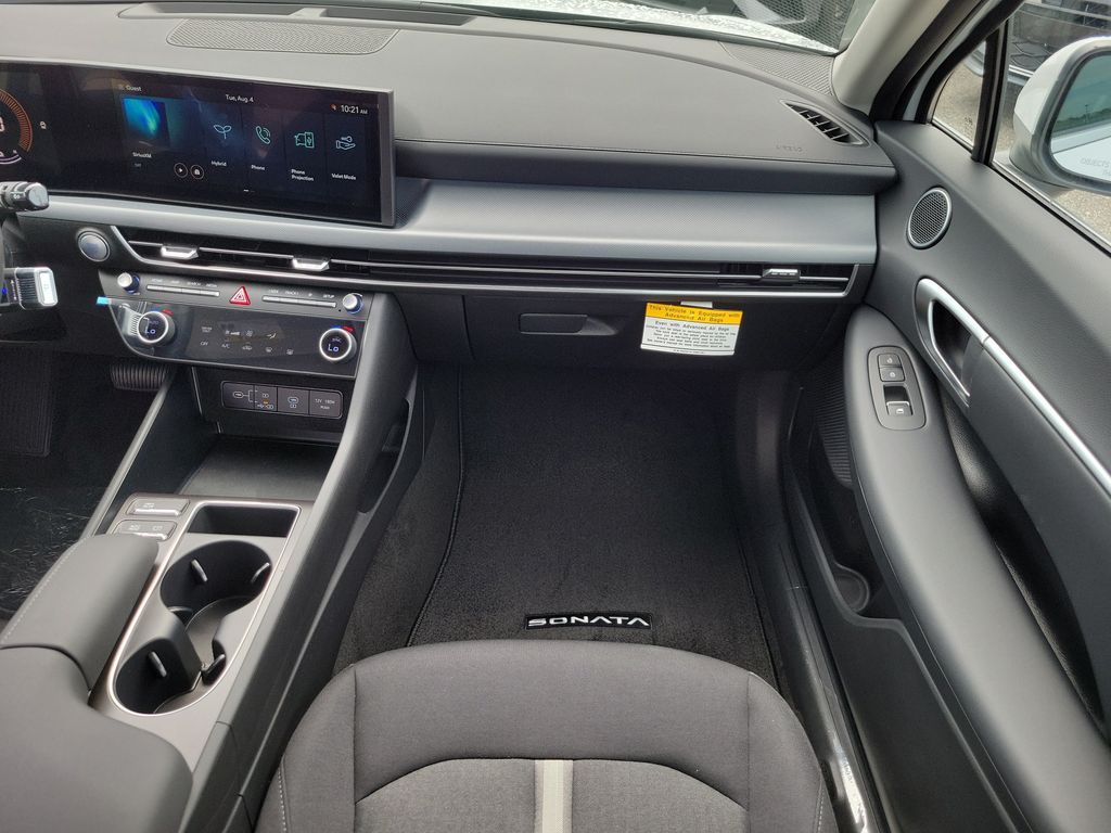 Thumbnail: 2026 Hyundai Sonata - 8