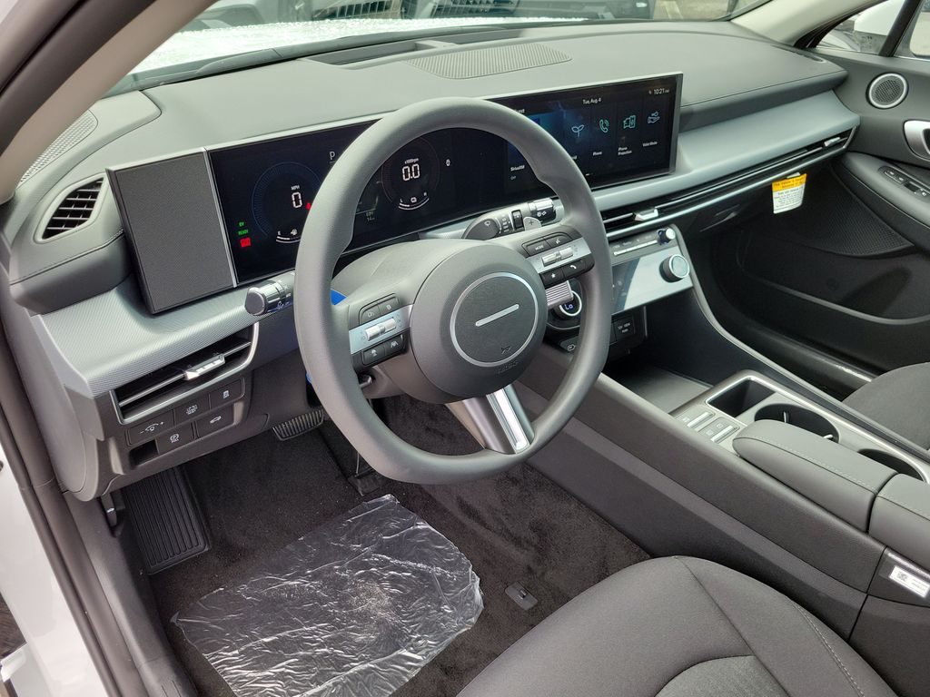 Thumbnail: 2026 Hyundai Sonata - 13