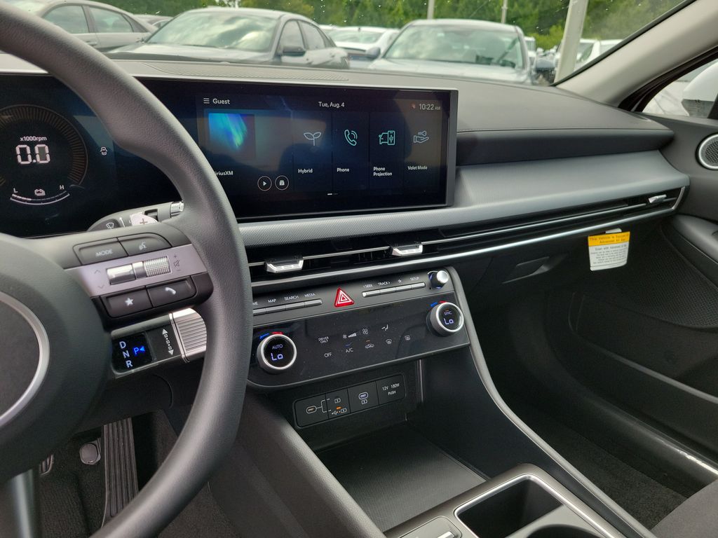 Thumbnail: 2026 Hyundai Sonata - 32