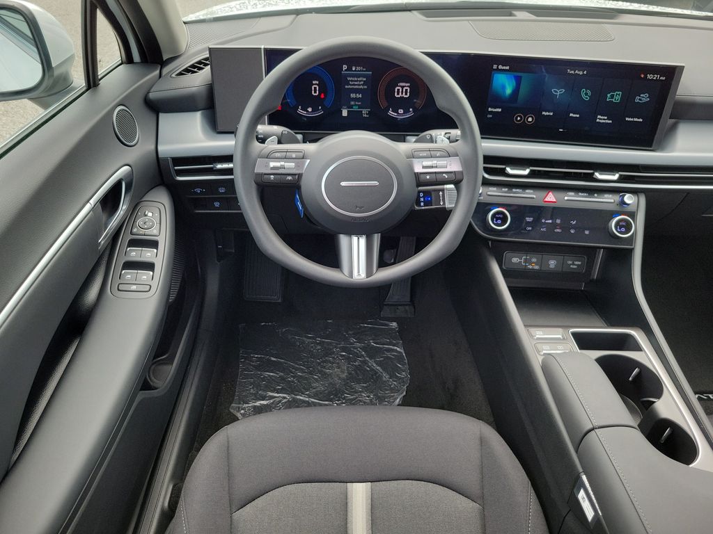 Thumbnail: 2026 Hyundai Sonata - 12