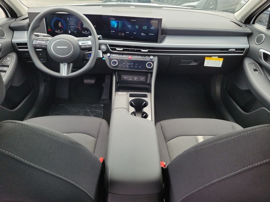 Thumbnail: 2026 Hyundai Sonata - 2