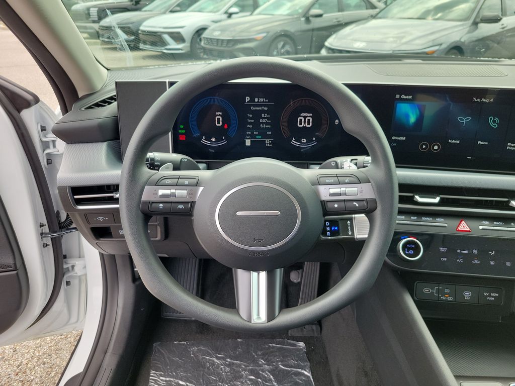 Thumbnail: 2026 Hyundai Sonata - 26