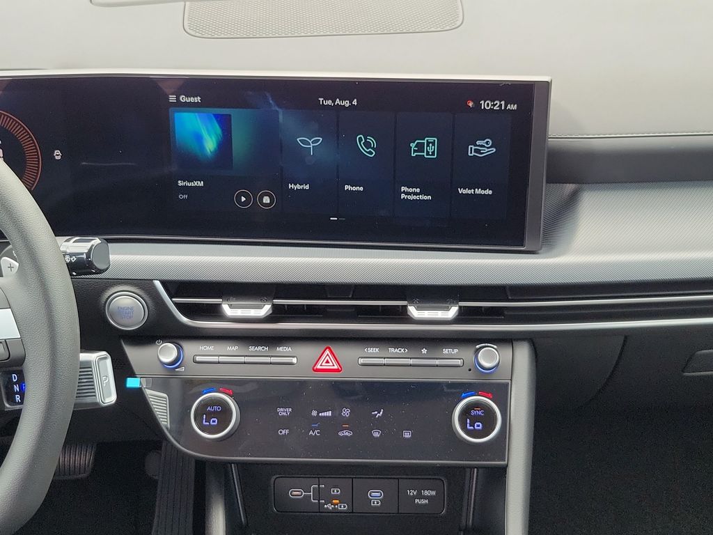 Thumbnail: 2026 Hyundai Sonata - 14