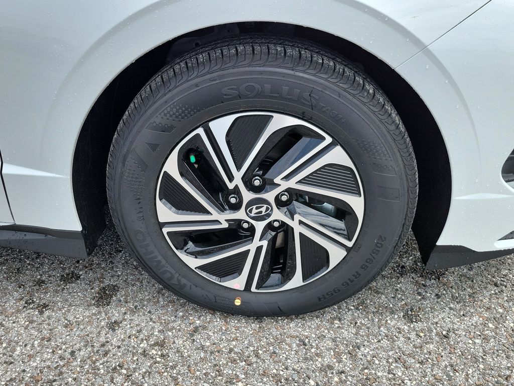 Thumbnail: 2026 Hyundai Sonata - 7