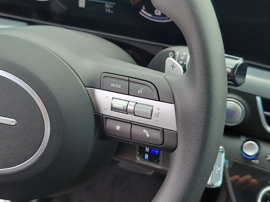 Thumbnail: 2026 Hyundai Sonata - 28